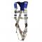 3M DBI-SALA ExoFit X200 Comfort Vest Dual Lock Climbing Harness (Quick Connect)