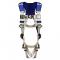 3M DBI-SALA ExoFit X200 Comfort Vest Dual Lock Climbing Harness (Quick Connect)