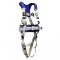 3M DBI-SALA ExoFit X200 Comfort Cross-Over Climbing Harness