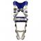 3M DBI-SALA ExoFit X200 Comfort Cross-Over Climbing Harness