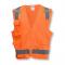 Radians SV7 Surveyor Type R Class 2 Safety Vest