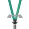 Wera Tools 950/9 Hex-Plus Multicolour HF 1 L-Key Metric 9 Piece Set