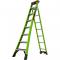 Little Giant Ladders King Combo Fiberglass Ladders