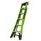 Little Giant Ladders King Combo Fiberglass Ladders