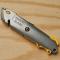 Stanley Quick Change Retractable Utility Knife