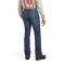 Ariat Flame Resistant M4 Relaxed Boot Cut Jeans