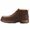 Ariat Men's Edge LTE Moc Waterproof Work Boots with Composite Toe