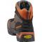 Keen Men's Pittsburgh 6 Inch Waterproof Boot (Soft Toe)