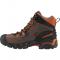 Keen Men's Pittsburgh 6 Inch Waterproof Boot (Soft Toe)