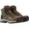 Keen Men's Davenport AL Waterproof Mid with Composite Toe