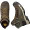 Keen Men's Davenport AL Waterproof Mid with Composite Toe