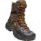 Keen Men's Coburg 8 Inch Waterproof Boot with Steel Toe