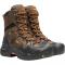 Keen Men's Coburg 8 Inch Waterproof Boot with Steel Toe