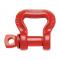 Crosby 4-1/2 Tons Sling Saver Web Sling Shackle