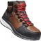 Keen Men's Red Hook Waterproof Boots (Carbon Fiber Toe)