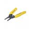 Klein Tools 10-18 AWG Solid Wire Stripper & Cutter OLD