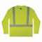 Ergodyne Chill-Its 6688 Cooling Hi-Vis Sun Shirt with UV Protection