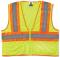 Ergodyne 8229Z GloWear Two-Tone Class 2 Vest