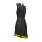 PIP Novax Class 3 Rubber Insulating Glove with 18" Contour Cuff