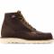 Danner Men's 6-Inch Bull Run Moc Toe Boots