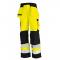 Blaklader Class E Hi Vis Work Pants