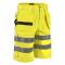 Blaklader 1635 Class E Hi Vis Shorts