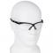 KleenGuard V30 Nemesis Clear Lens Safety Glasses