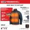 Milwaukee M12 Navy Blue Heated TOUGHSHELL Jacket Kit