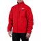 Milwaukee M12 Red Heated TOUGHSHELL Jacket Kit