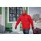 Milwaukee M12 Red Heated TOUGHSHELL Jacket Kit