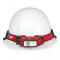 Milwaukee RedLithium USB Hard Hat Headlamp