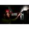 Milwaukee RedLithium USB Hard Hat Headlamp