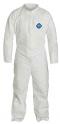 DuPont Tyvek TY120SWH Coverall Paint Suit