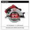 Milwaukee M18 Brushless Cordless Circular Saw