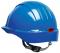 JSP Evolution 6121 Standard Brim HDPE Shell Hard Hat/6 Point