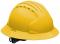 JSP 6161V Evolution Deluxe Full Brim Vented Hard Hat