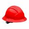 JSP 6161 Evolution Deluxe Full Brim Hard Hat