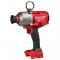 Milwaukee M18 FUEL 7/16 Inch Hex Lineman Utility High Torque Impact Wrench Kit with One Key