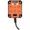 Klein Tools PowerBox 1 Magnetic Mounted Power Strip with Integrated LED Lights