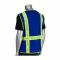 PIP Non-Ansi Surveyor's Style Safety Vest