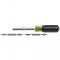 Klein Tools 32500 11-in-1 Screwdriver & Nut Driver