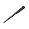 Klein Tools 3255TT 1-1/4 Inch Broad Head Bull Pin with Tether Hole