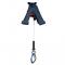 3M™ DBI-SALA® Nano-Lok™ edge Personal Self-Retracting Lifeline 3500289, Galvanized Cable, 8 ft