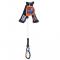 3M™ DBI-SALA® Nano-Lok™ edge Personal Self-Retracting Lifeline 3500289, Galvanized Cable, 8 ft