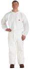 3M 4510CS Disposable Protective Coverall Paint Suit