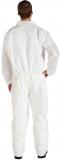 3M 4510CS Disposable Protective Coverall Paint Suit