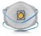 3M Particulate Respirator 8576