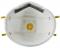 3M Particulate Respirator 8210V, N95 (Box of 10)