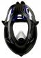 3M FF-400 Series Ultimate FX Full Face Reusable Respirator