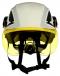 3M Short Visor for X5000 Safety Helmet (Visor Only)